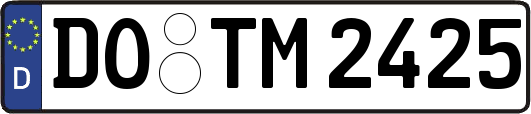 DO-TM2425