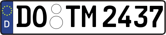 DO-TM2437