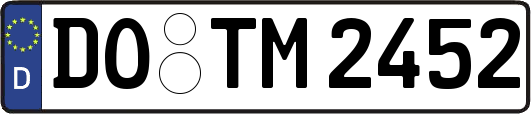 DO-TM2452