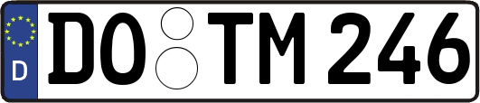 DO-TM246