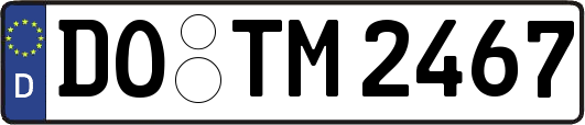 DO-TM2467