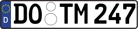 DO-TM247