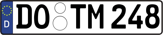 DO-TM248