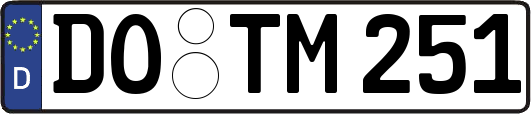 DO-TM251