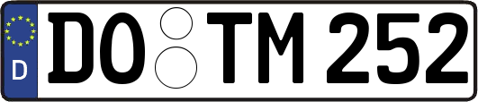 DO-TM252
