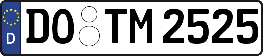 DO-TM2525