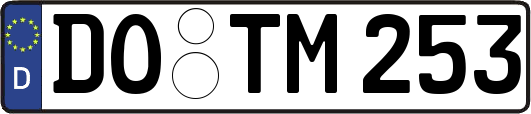 DO-TM253
