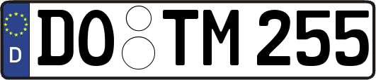 DO-TM255