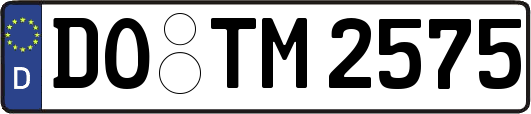 DO-TM2575