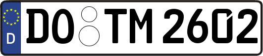 DO-TM2602