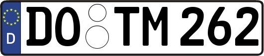 DO-TM262