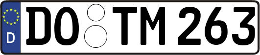 DO-TM263