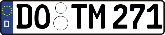 DO-TM271