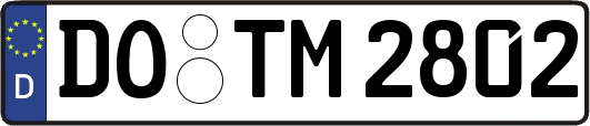DO-TM2802