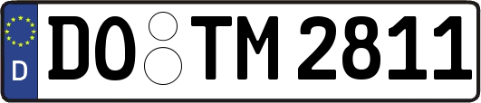 DO-TM2811