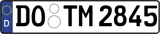 DO-TM2845