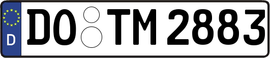 DO-TM2883