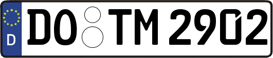 DO-TM2902