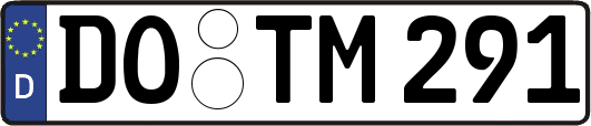 DO-TM291