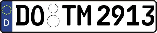 DO-TM2913
