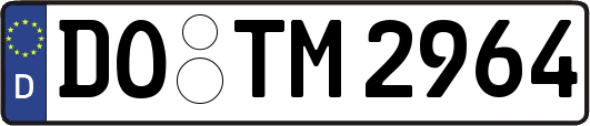DO-TM2964
