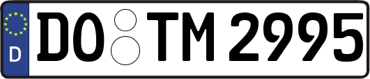 DO-TM2995