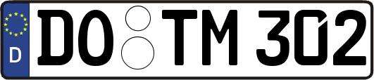 DO-TM302