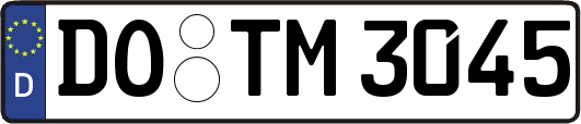 DO-TM3045