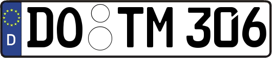 DO-TM306