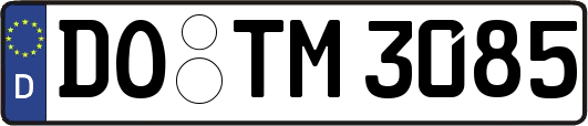 DO-TM3085