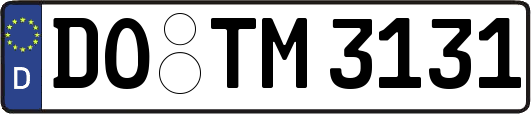 DO-TM3131