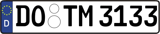 DO-TM3133