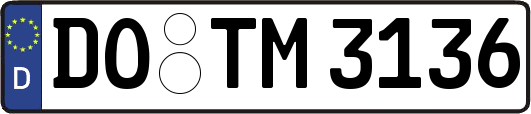 DO-TM3136