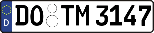 DO-TM3147