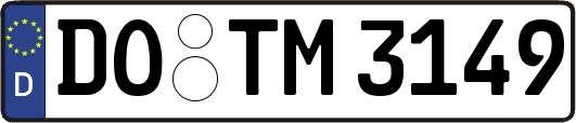 DO-TM3149