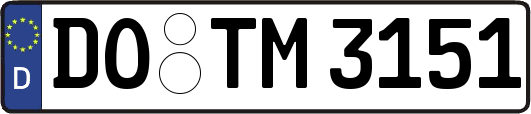DO-TM3151