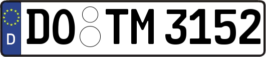 DO-TM3152