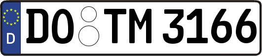 DO-TM3166