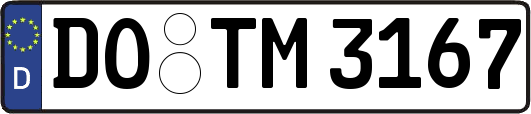 DO-TM3167