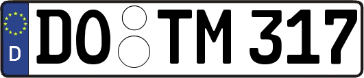 DO-TM317
