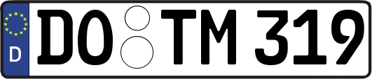 DO-TM319