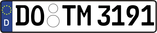 DO-TM3191