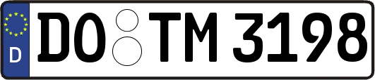 DO-TM3198