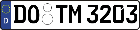 DO-TM3203