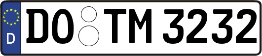 DO-TM3232