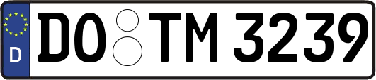 DO-TM3239