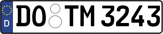 DO-TM3243