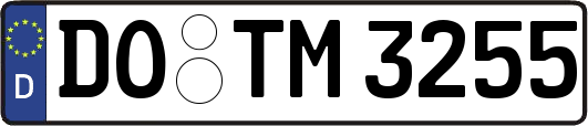 DO-TM3255