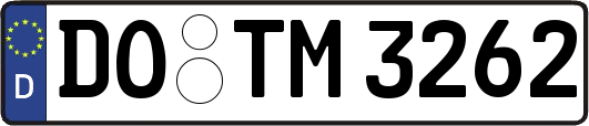 DO-TM3262