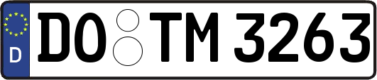 DO-TM3263